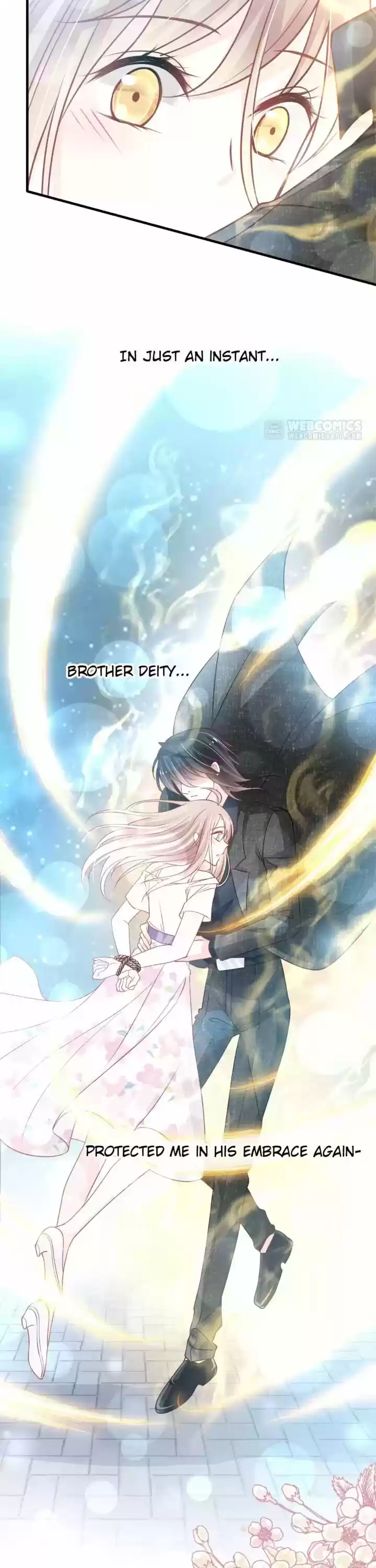 Second-To-None Adoration Chapter 164