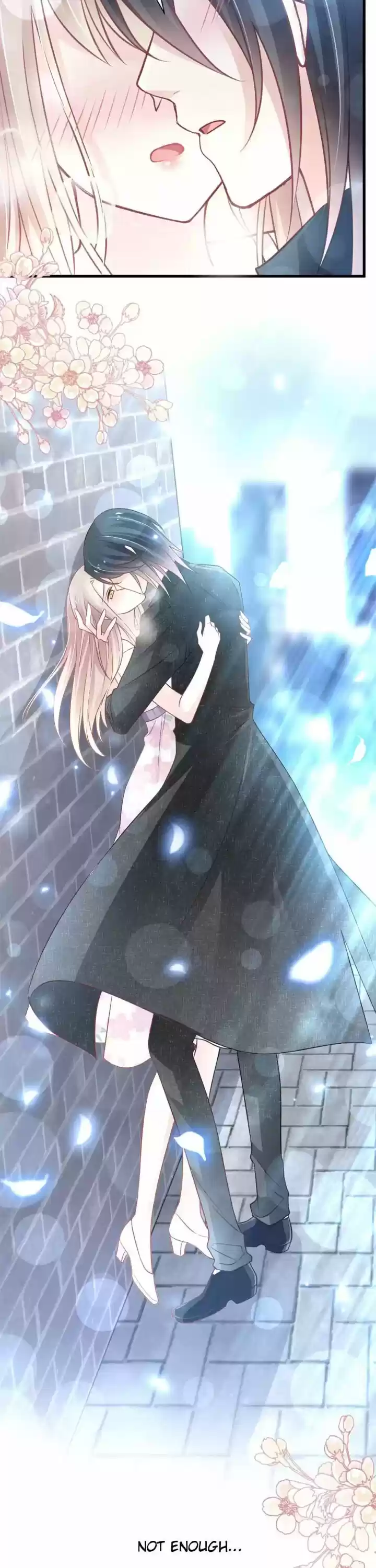 Second-To-None Adoration Chapter 165