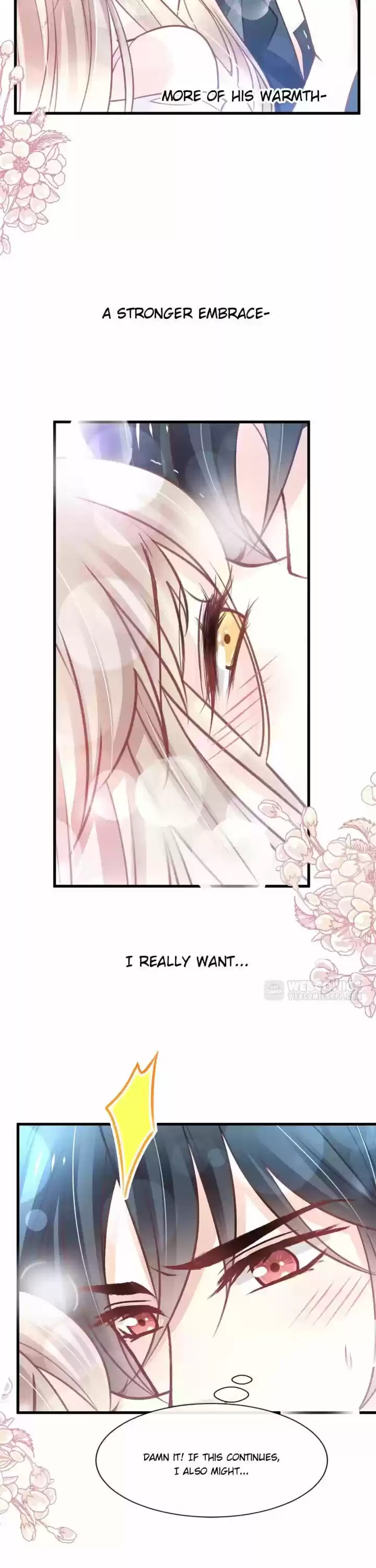 Second-To-None Adoration Chapter 165