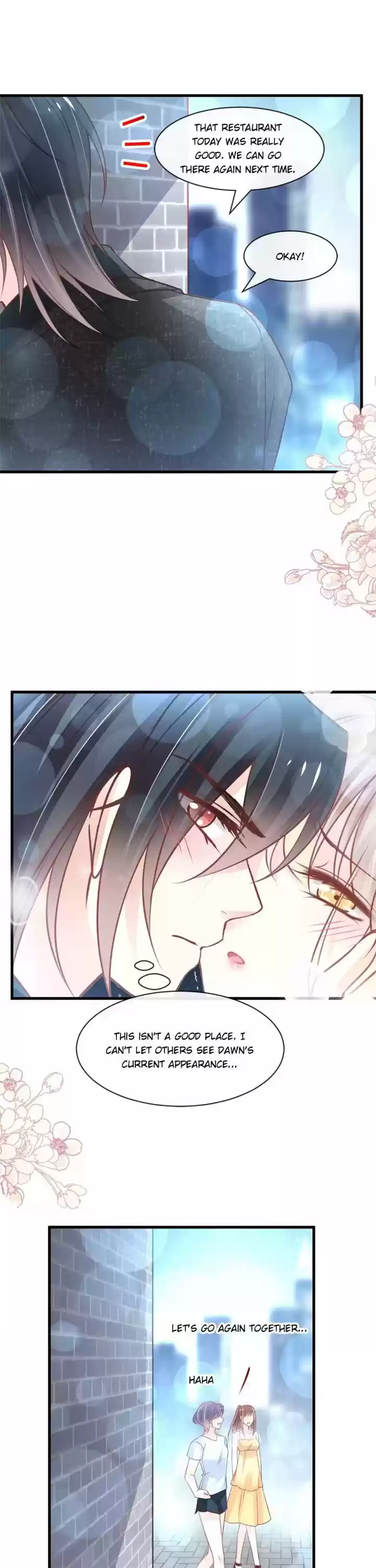 Second-To-None Adoration Chapter 165