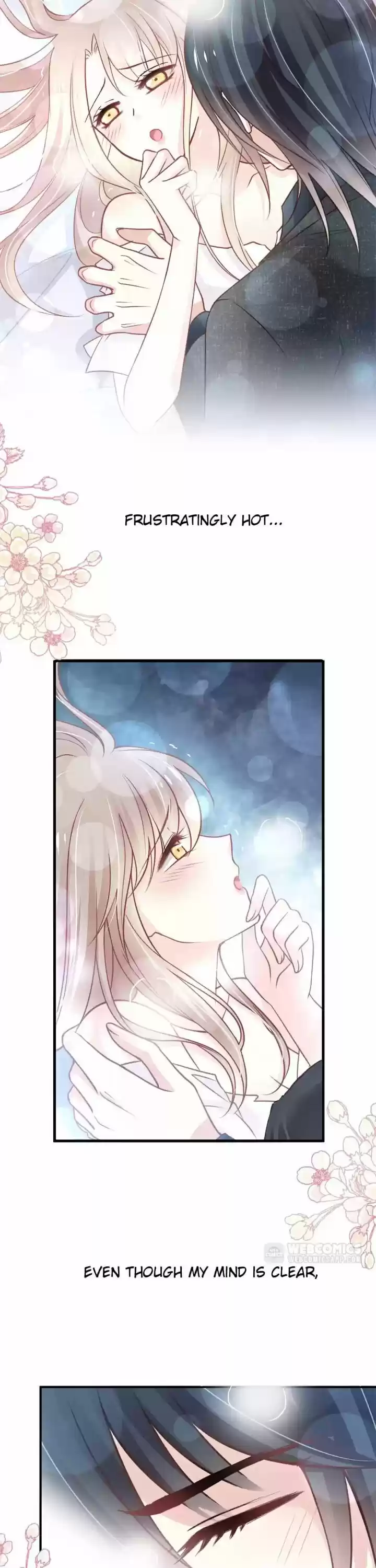 Second-To-None Adoration Chapter 165