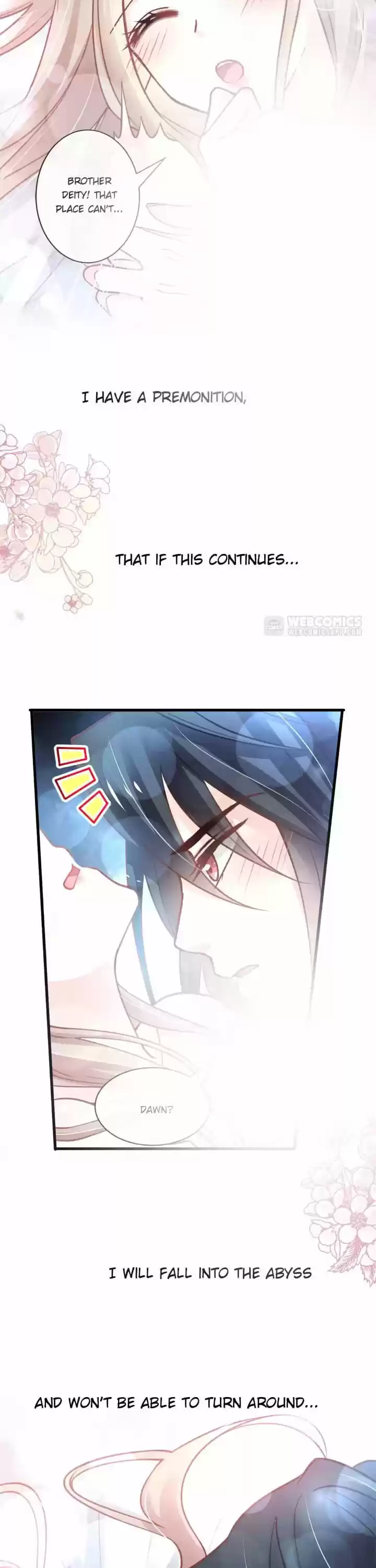 Second-To-None Adoration Chapter 165