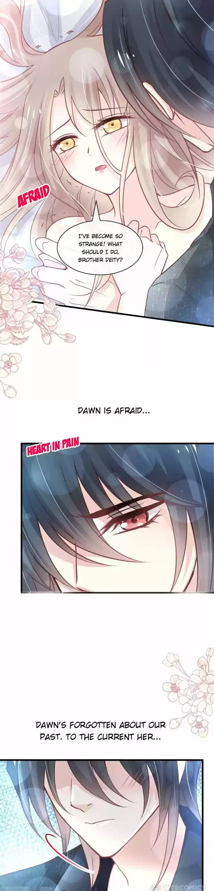 Second-To-None Adoration Chapter 165