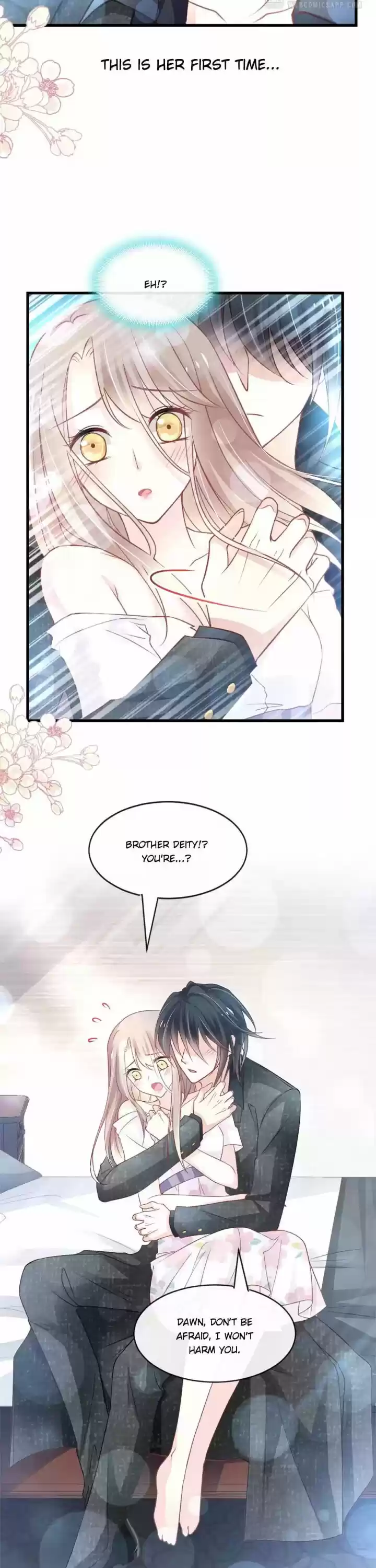 Second-To-None Adoration Chapter 165