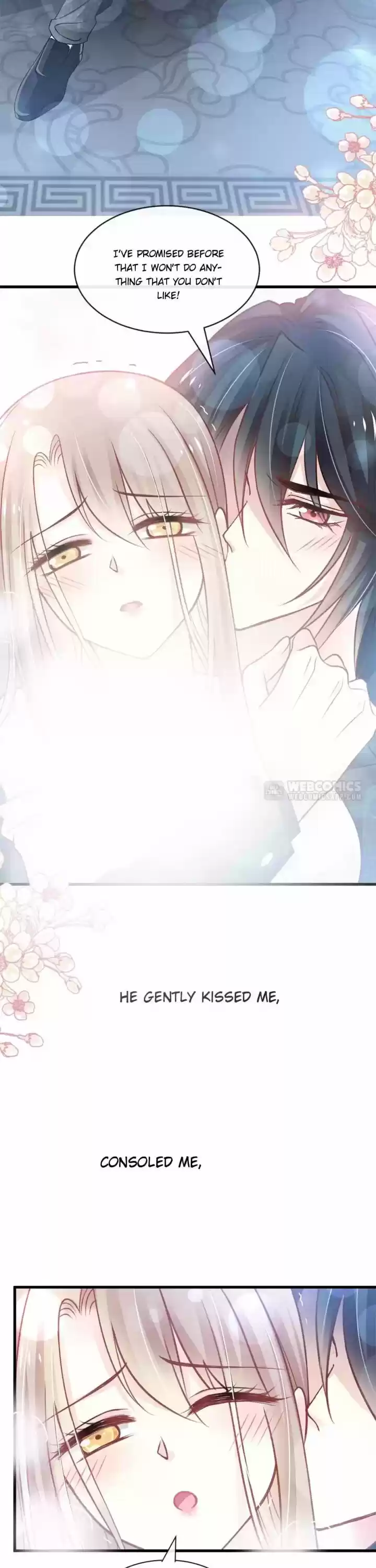 Second-To-None Adoration Chapter 165