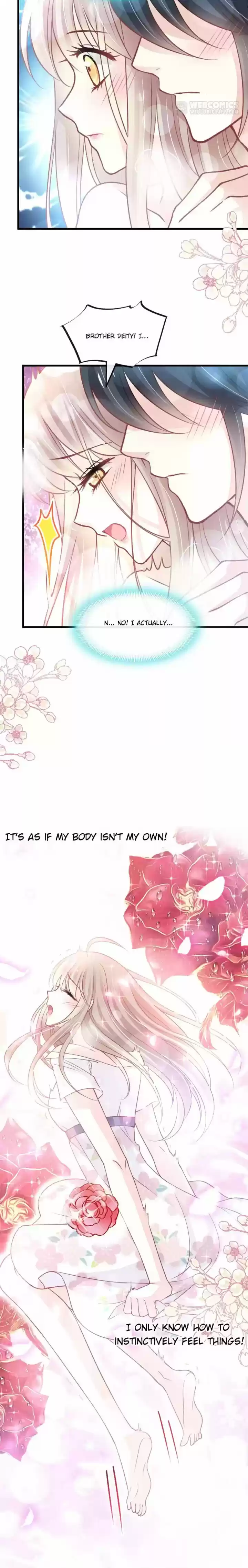 Second-To-None Adoration Chapter 165