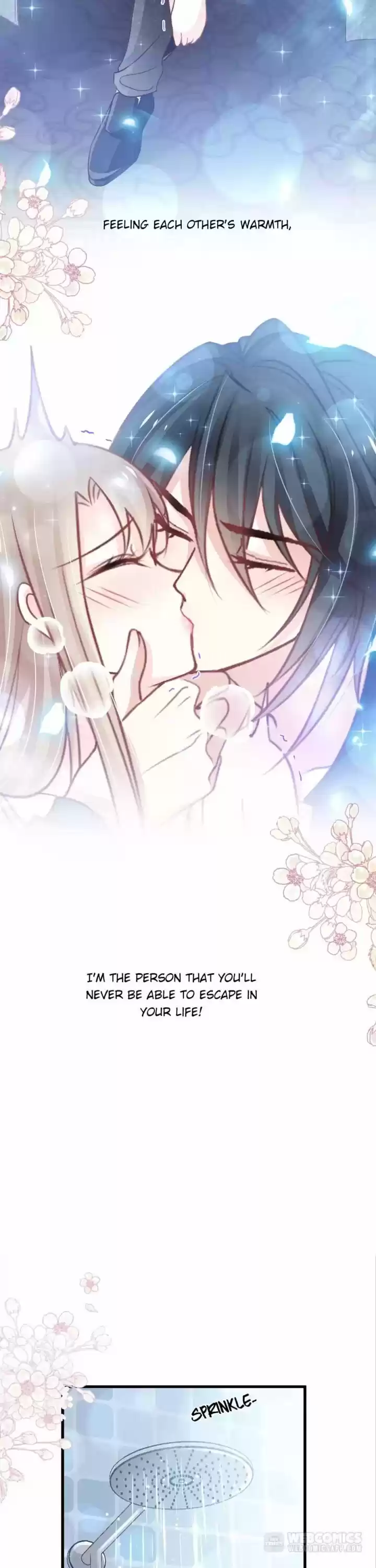 Second-To-None Adoration Chapter 166