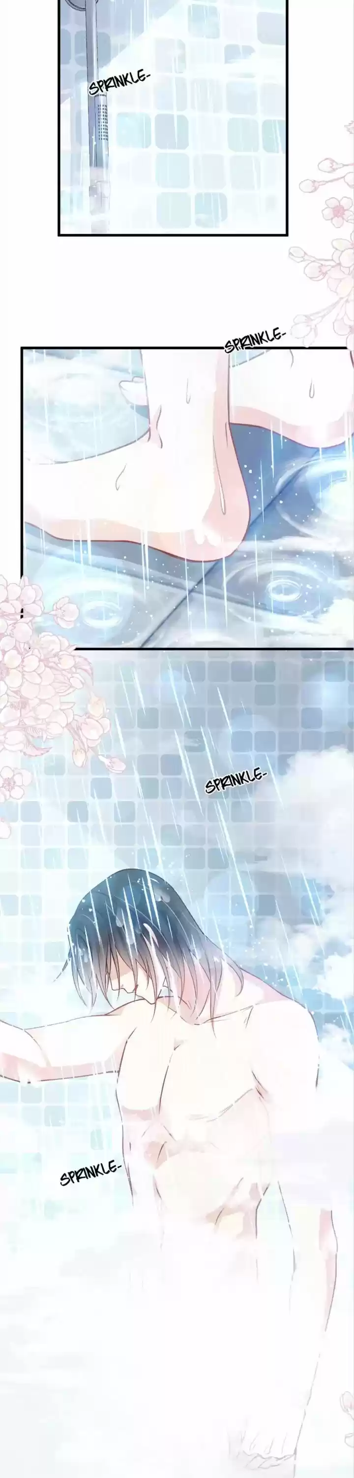 Second-To-None Adoration Chapter 166