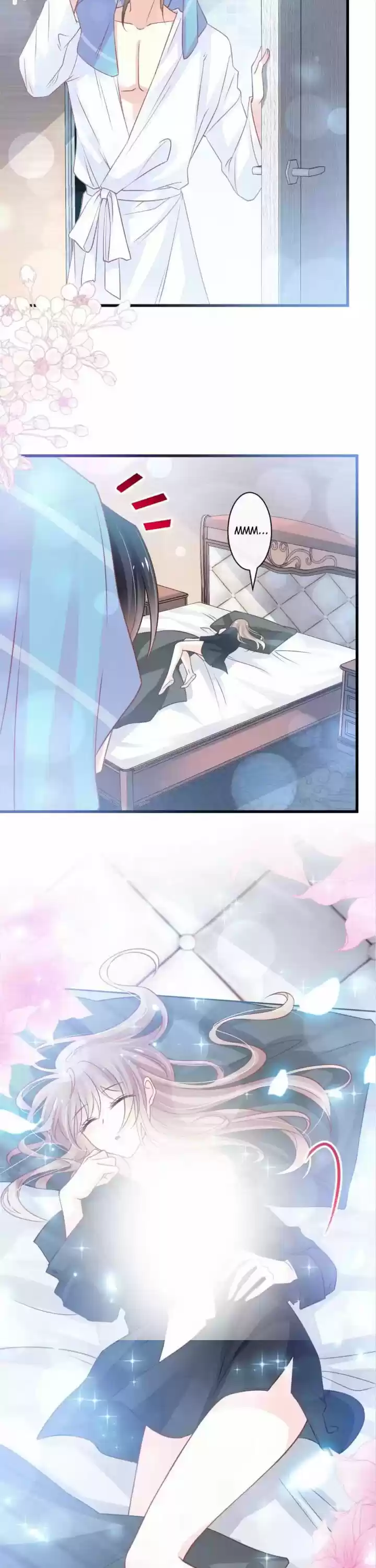 Second-To-None Adoration Chapter 166