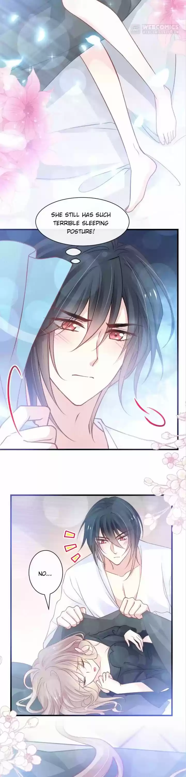 Second-To-None Adoration Chapter 166