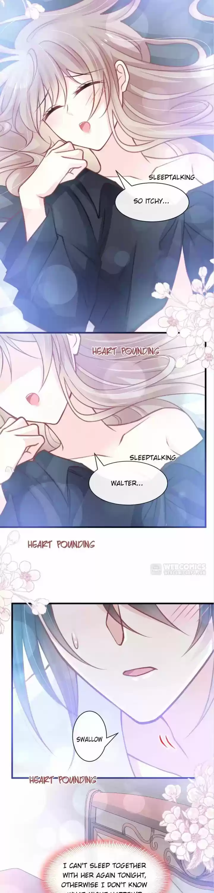 Second-To-None Adoration Chapter 166