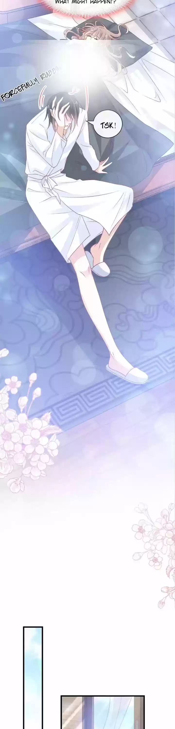 Second-To-None Adoration Chapter 166