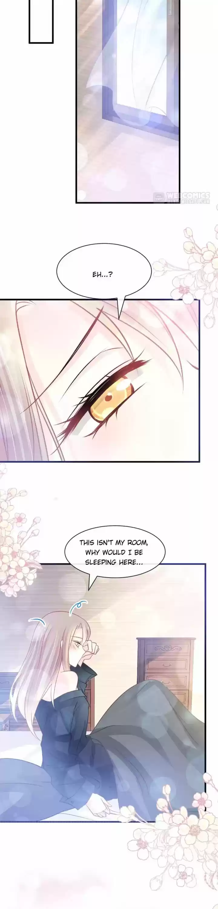 Second-To-None Adoration Chapter 166