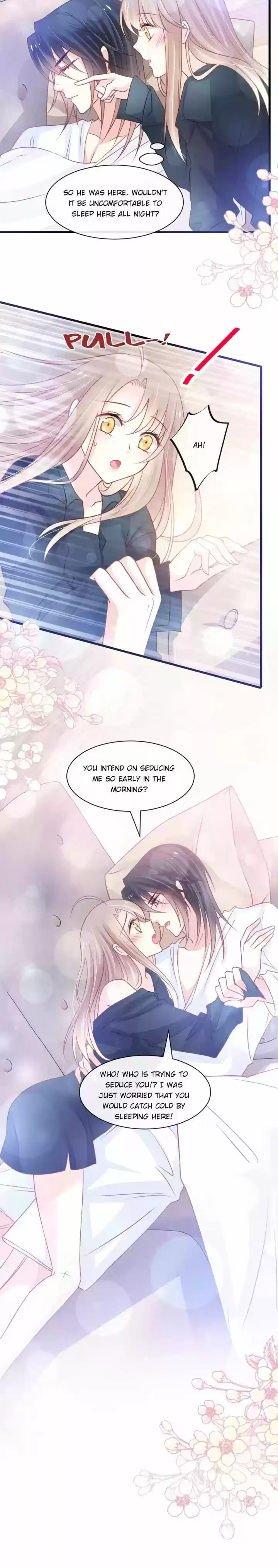 Second-To-None Adoration Chapter 166