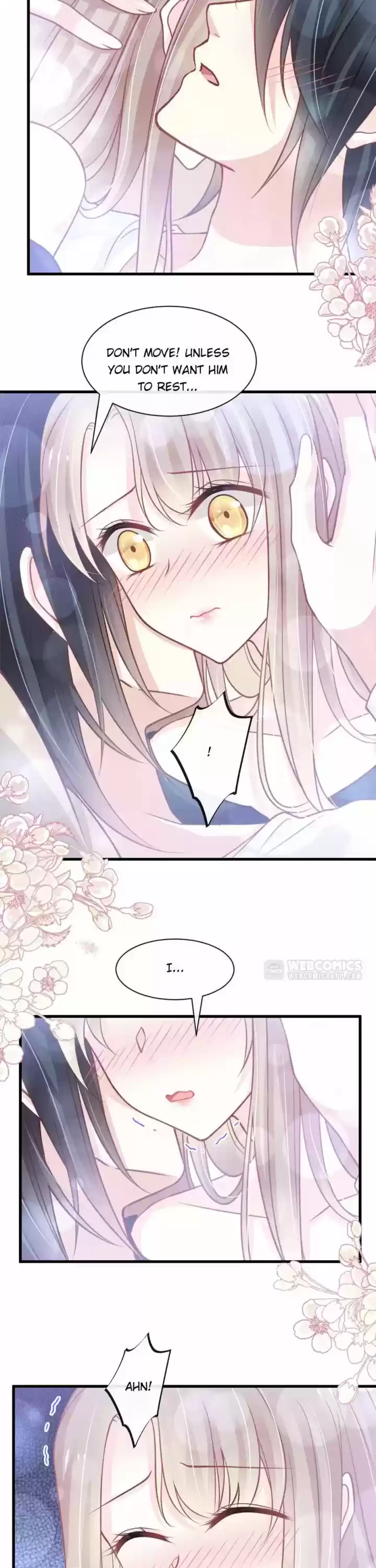 Second-To-None Adoration Chapter 167