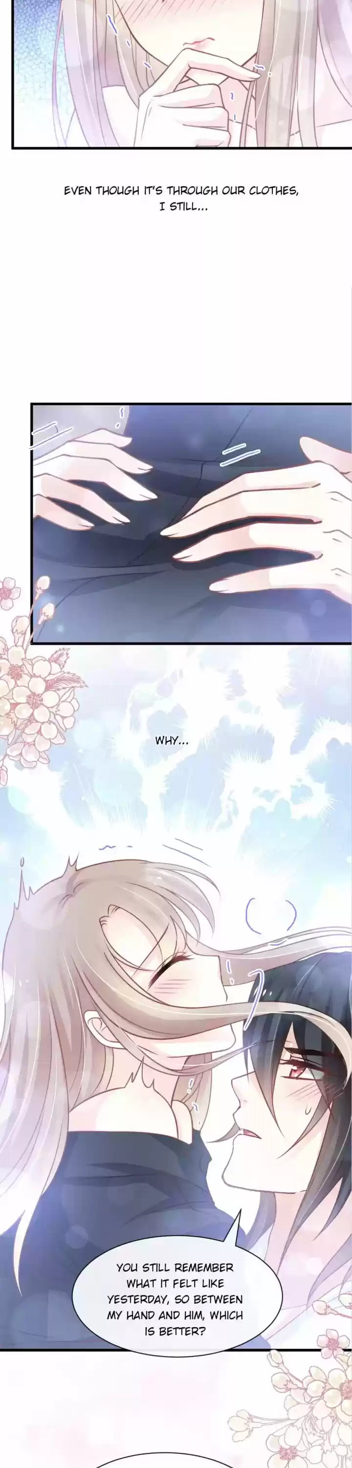 Second-To-None Adoration Chapter 167