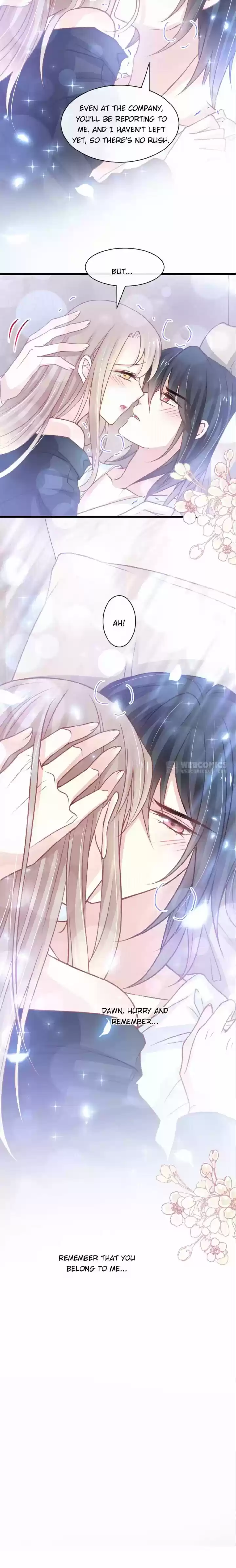 Second-To-None Adoration Chapter 167