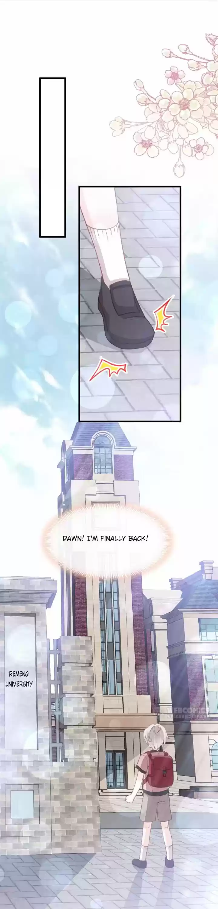 Second-To-None Adoration Chapter 167