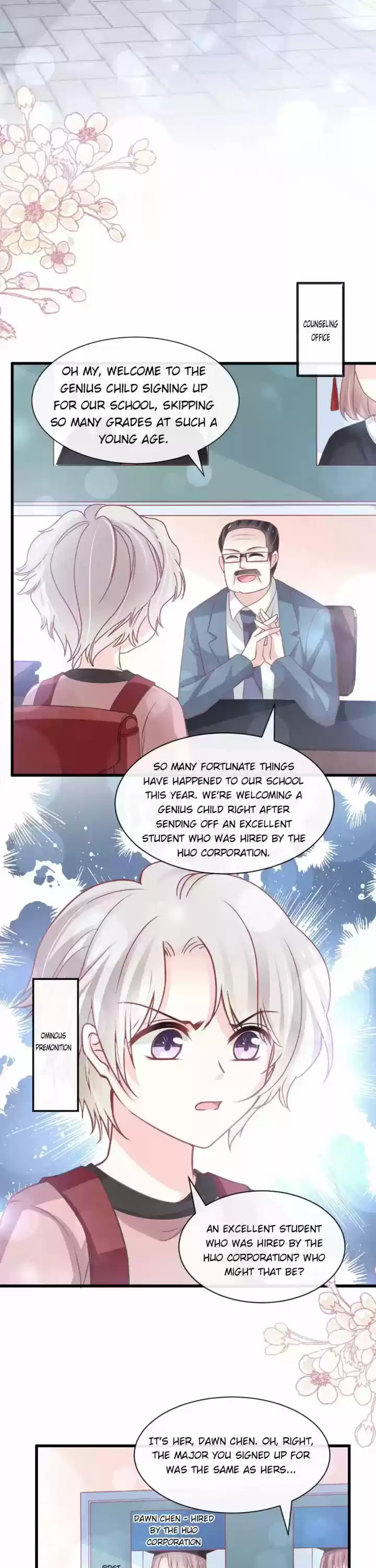 Second-To-None Adoration Chapter 167