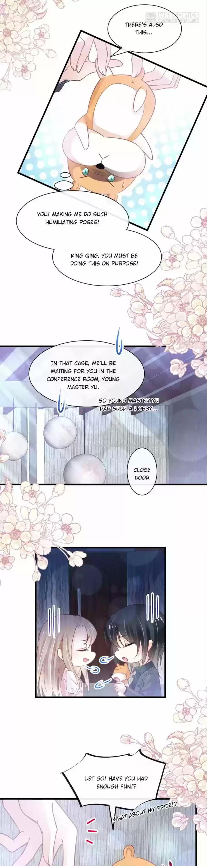 Second-To-None Adoration Chapter 168