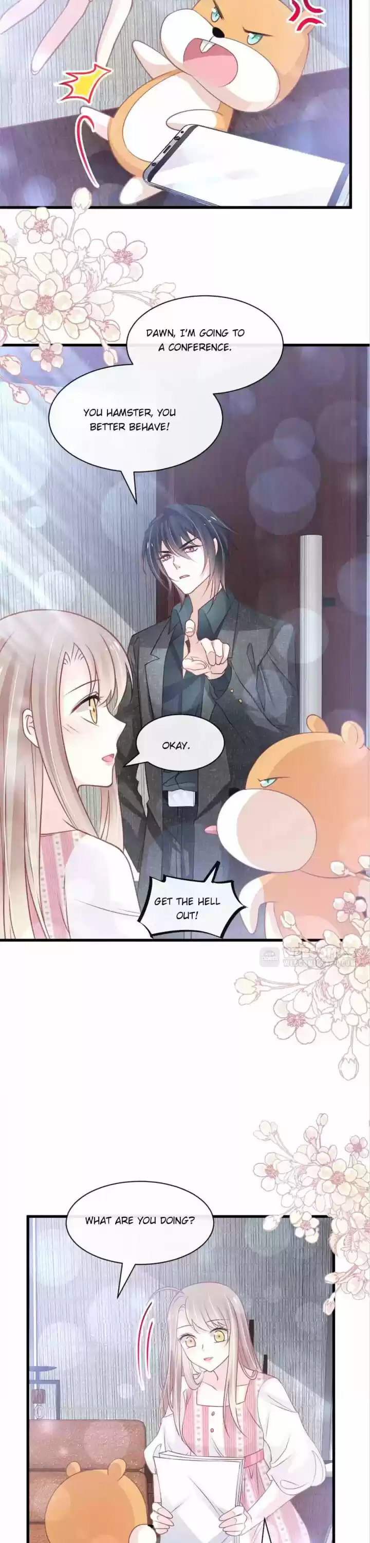 Second-To-None Adoration Chapter 168