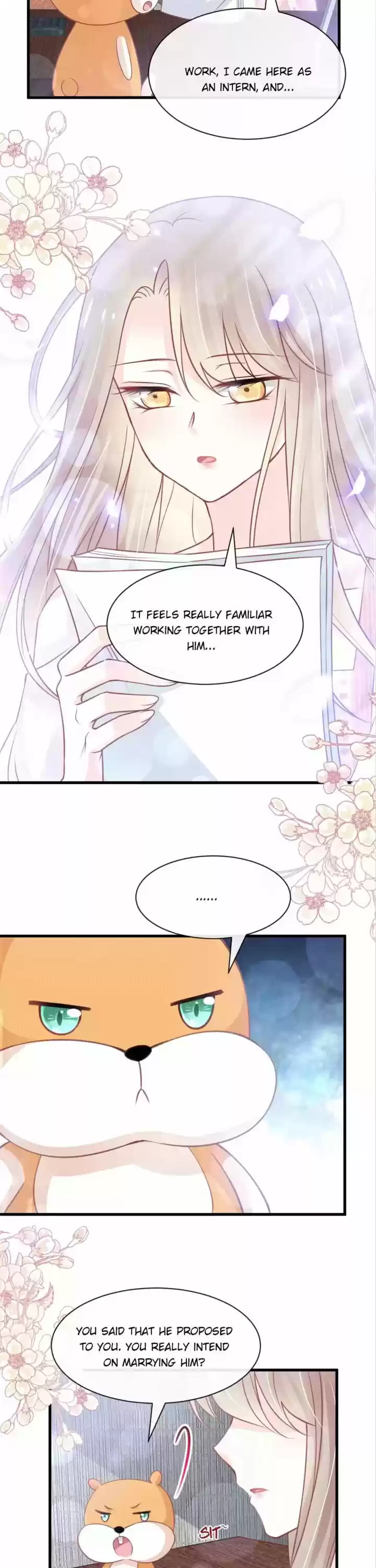 Second-To-None Adoration Chapter 168