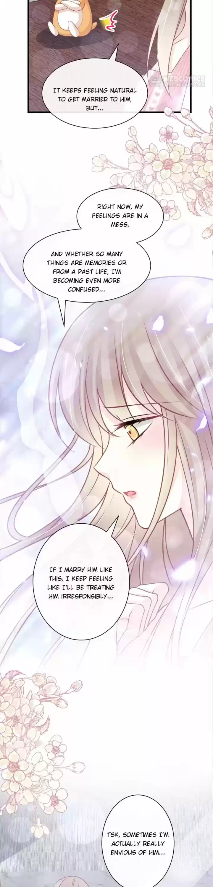 Second-To-None Adoration Chapter 168