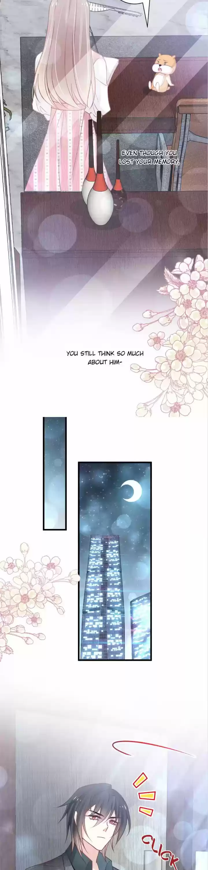 Second-To-None Adoration Chapter 168