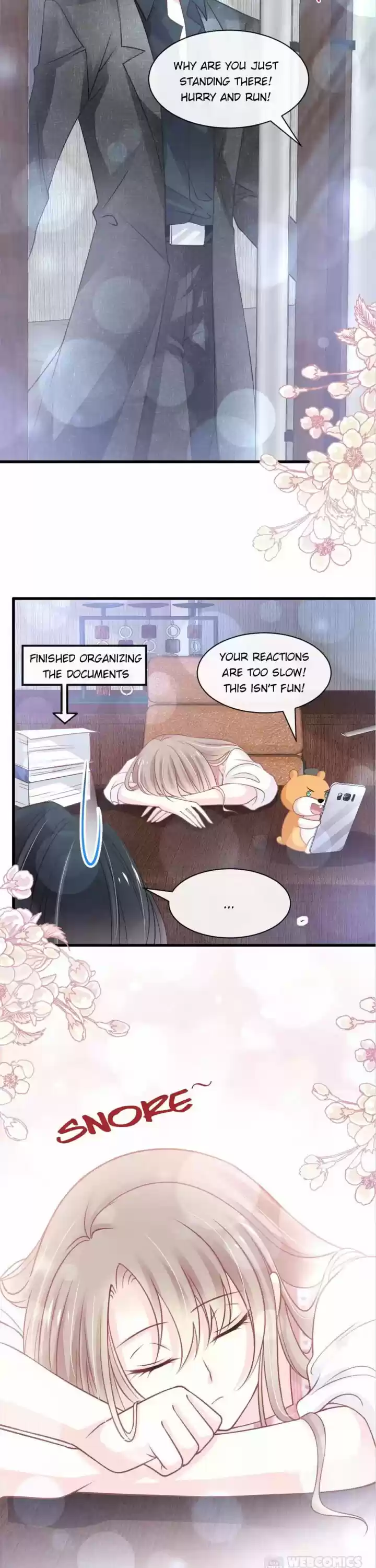 Second-To-None Adoration Chapter 168