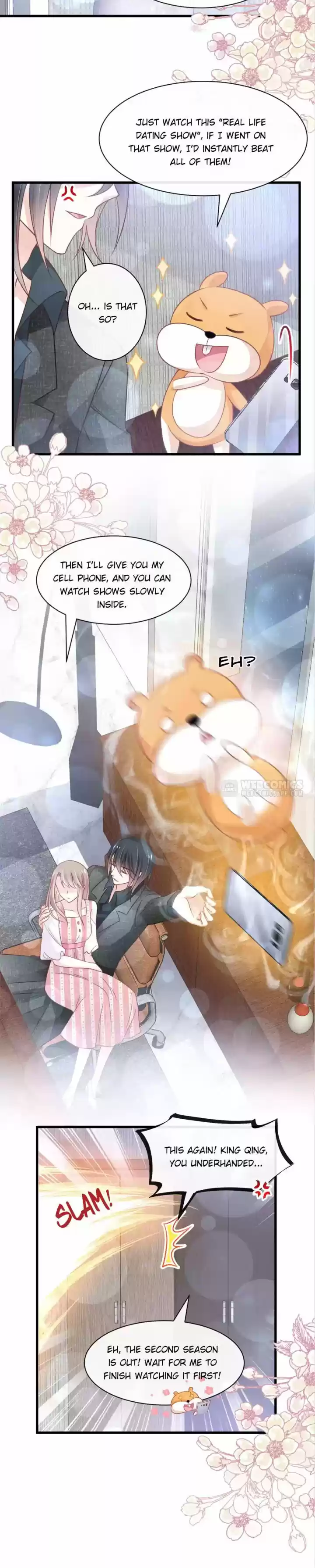 Second-To-None Adoration Chapter 168