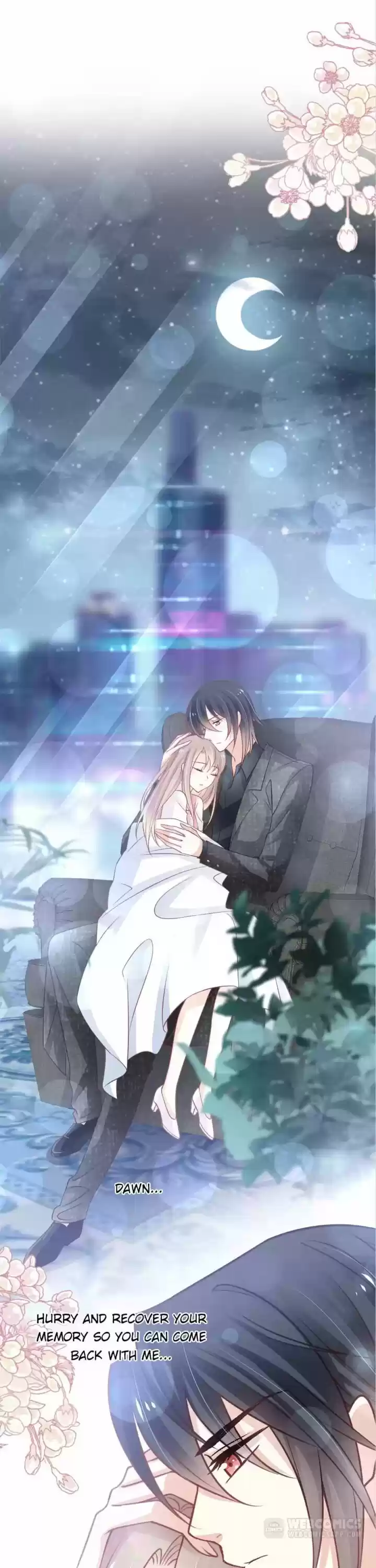 Second-To-None Adoration Chapter 168