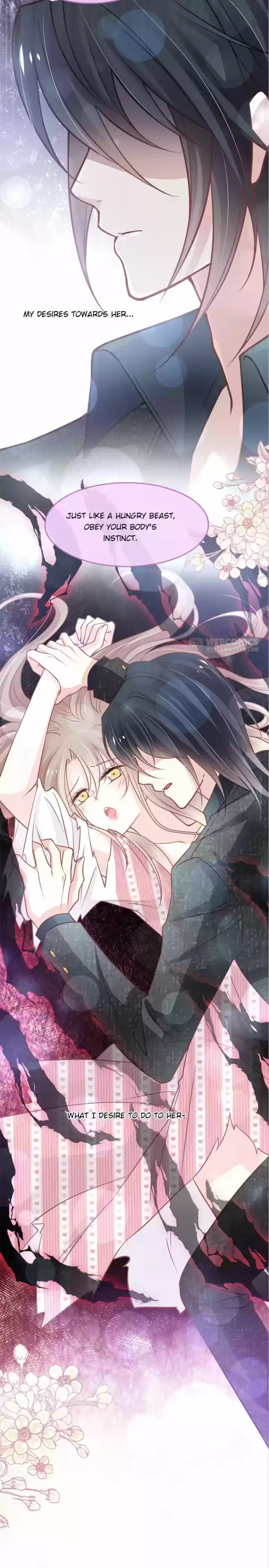 Second-To-None Adoration Chapter 168