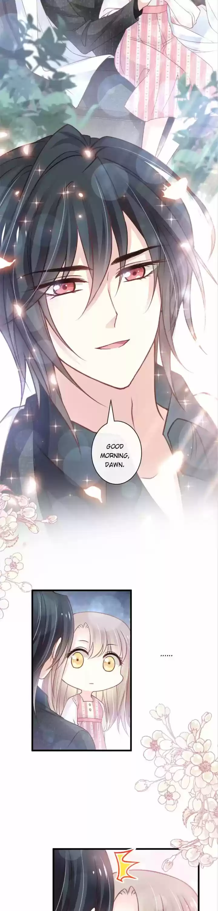 Second-To-None Adoration Chapter 169