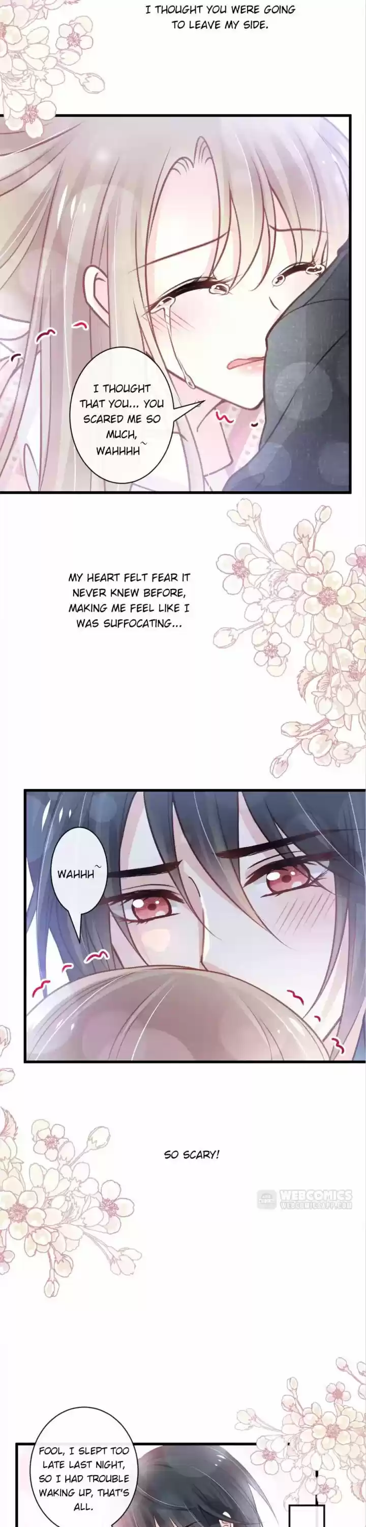 Second-To-None Adoration Chapter 169