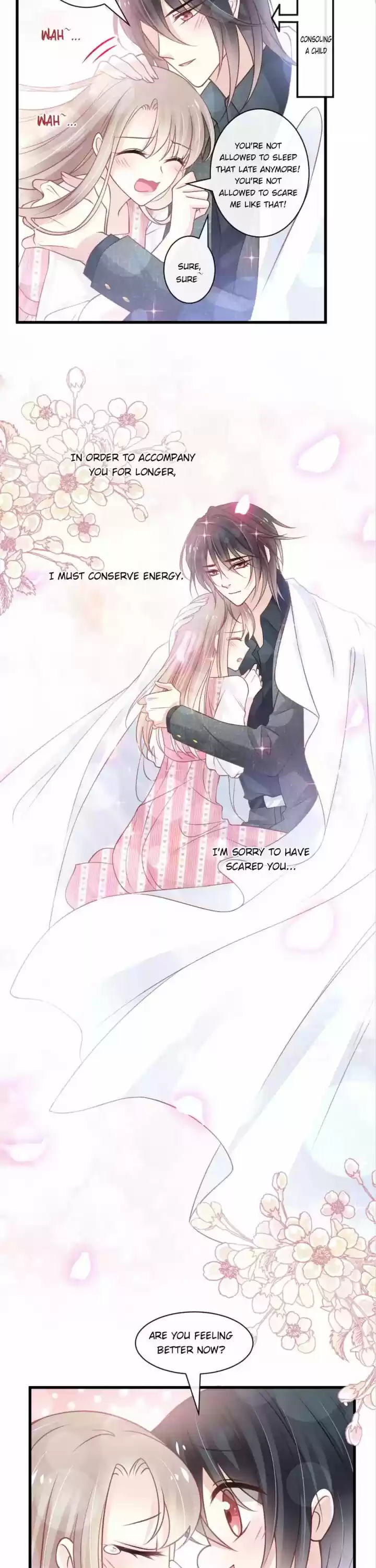 Second-To-None Adoration Chapter 169