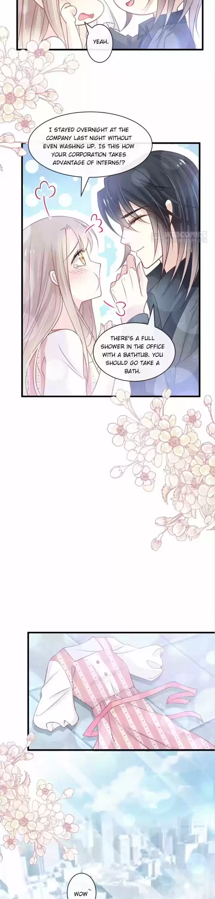 Second-To-None Adoration Chapter 169