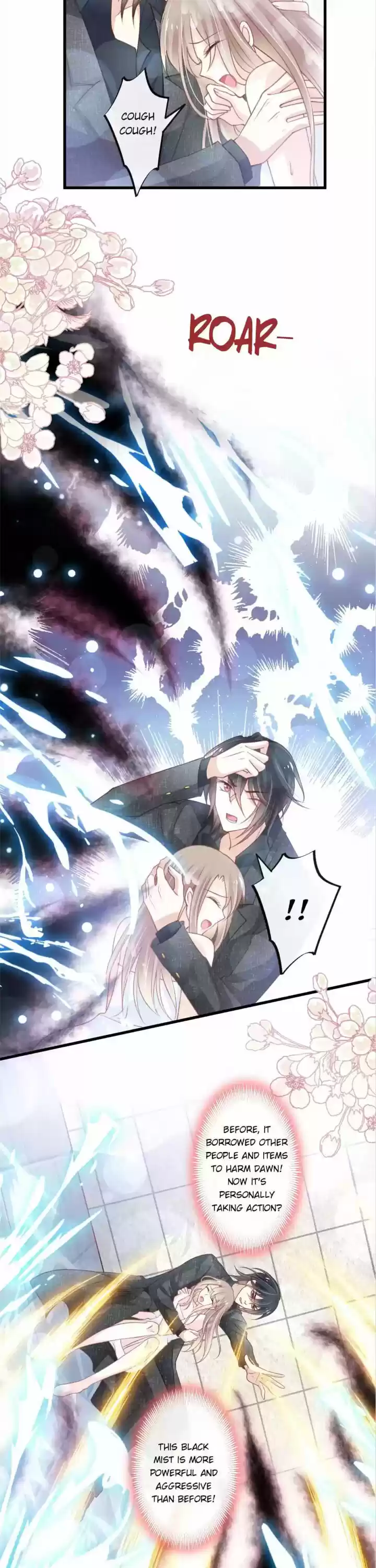 Second-To-None Adoration Chapter 170