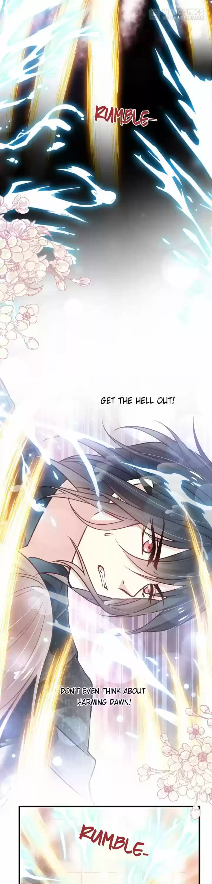 Second-To-None Adoration Chapter 170