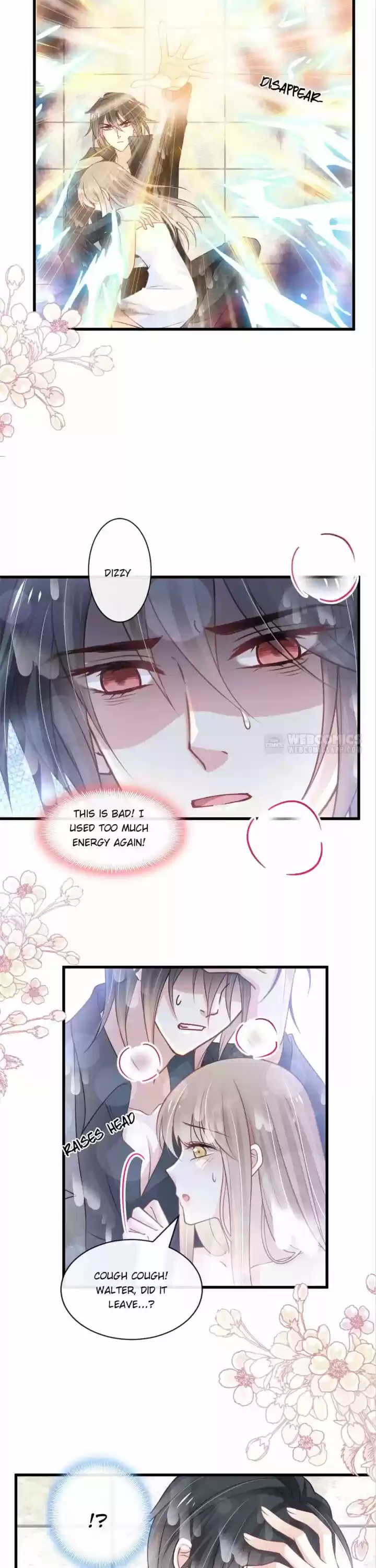 Second-To-None Adoration Chapter 170