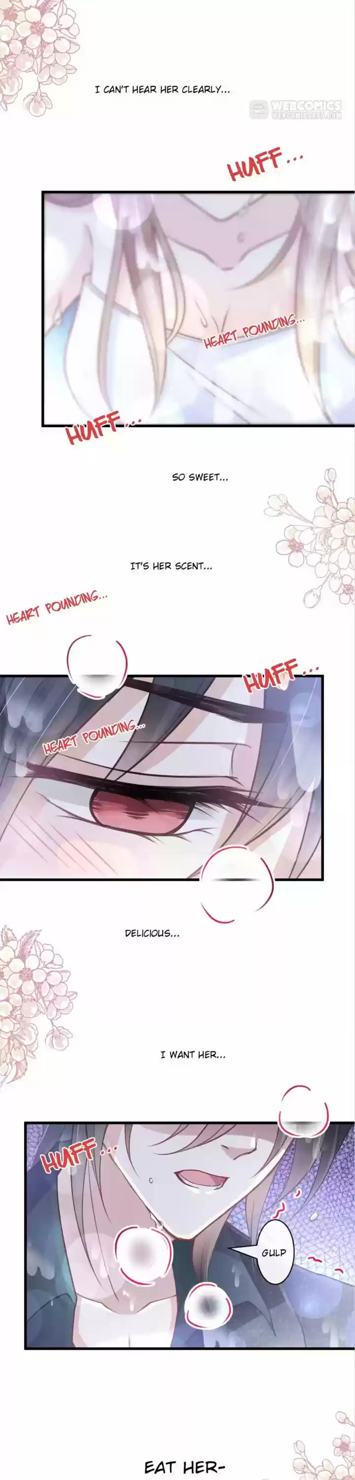 Second-To-None Adoration Chapter 170