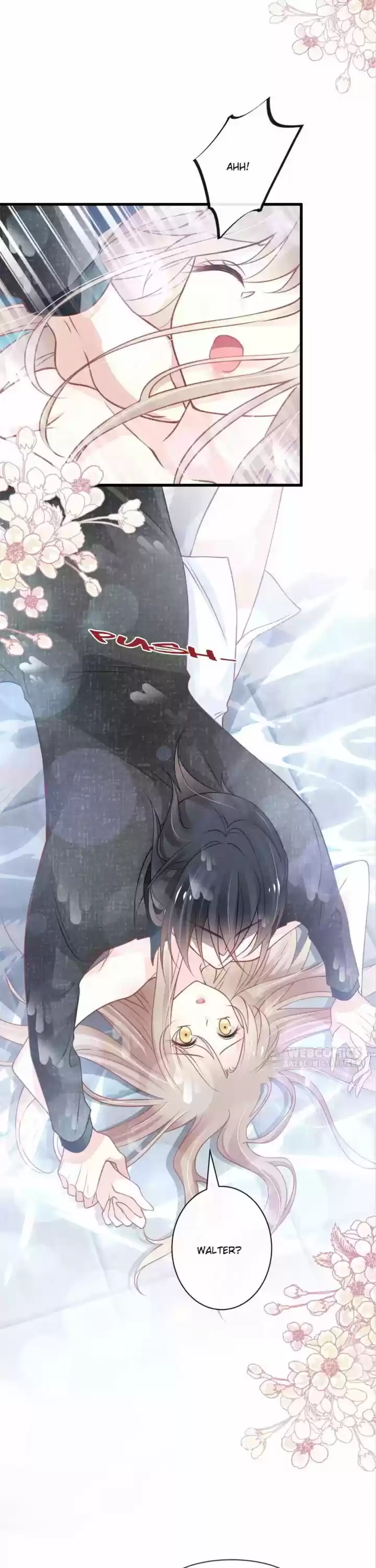 Second-To-None Adoration Chapter 170