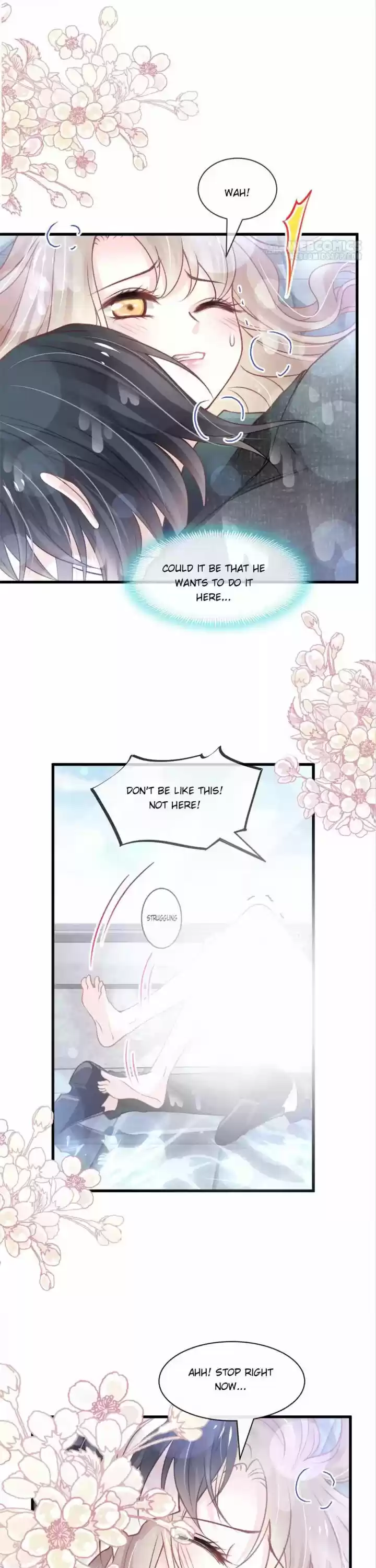 Second-To-None Adoration Chapter 170