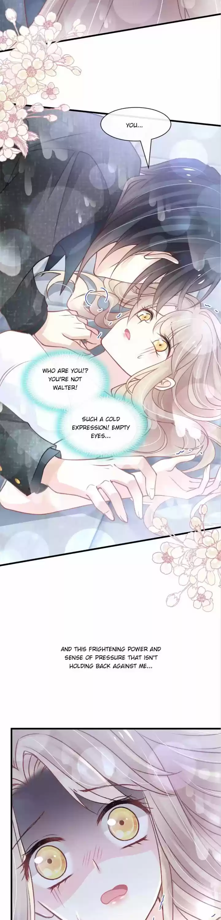 Second-To-None Adoration Chapter 170