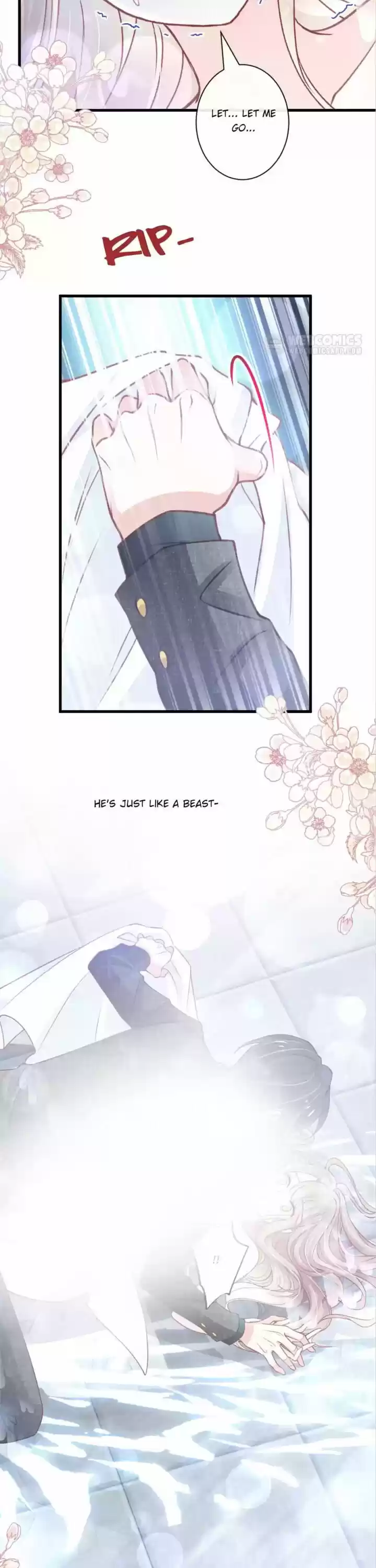 Second-To-None Adoration Chapter 170