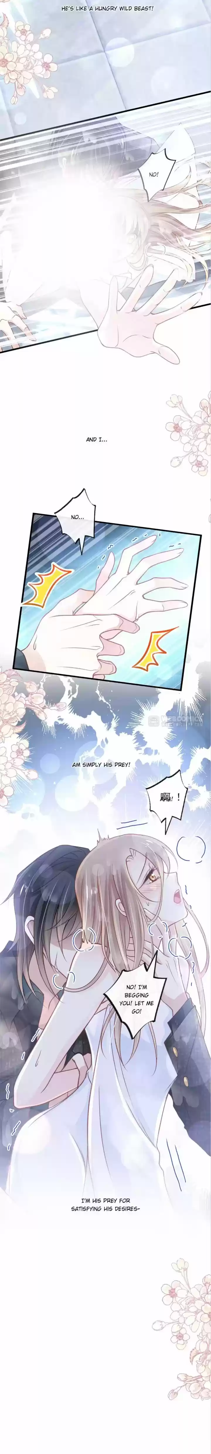 Second-To-None Adoration Chapter 170