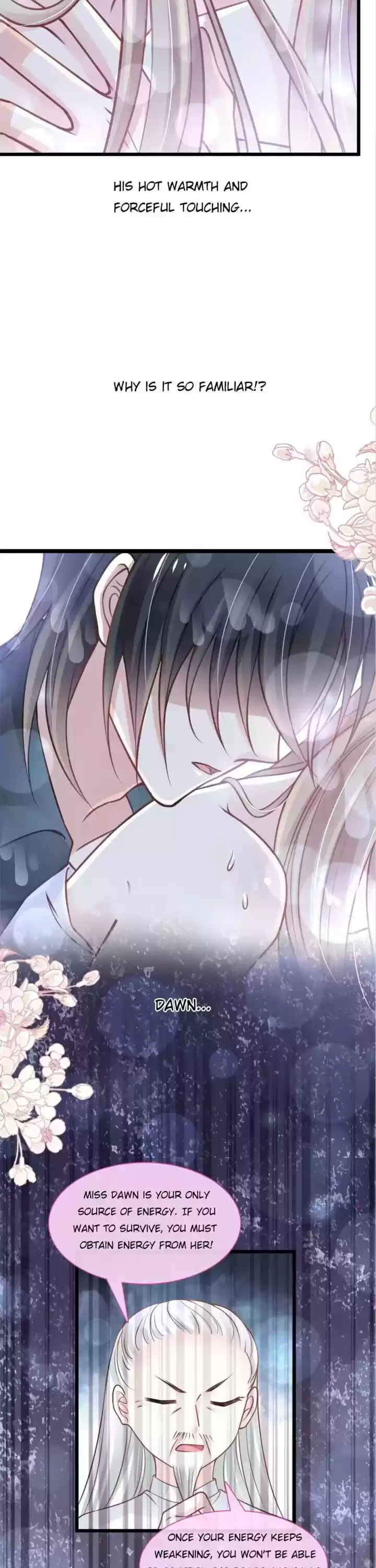 Second-To-None Adoration Chapter 171