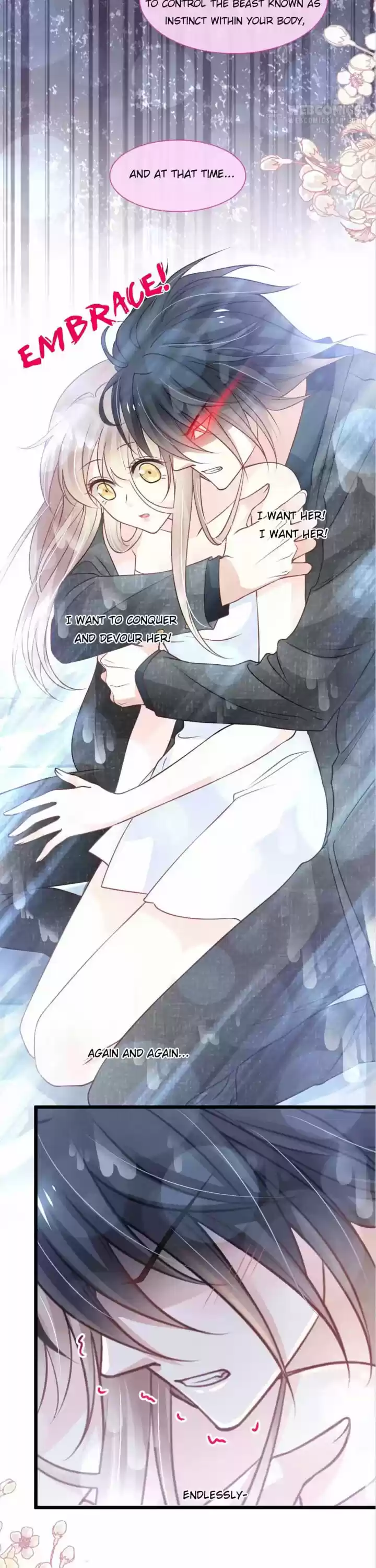 Second-To-None Adoration Chapter 171