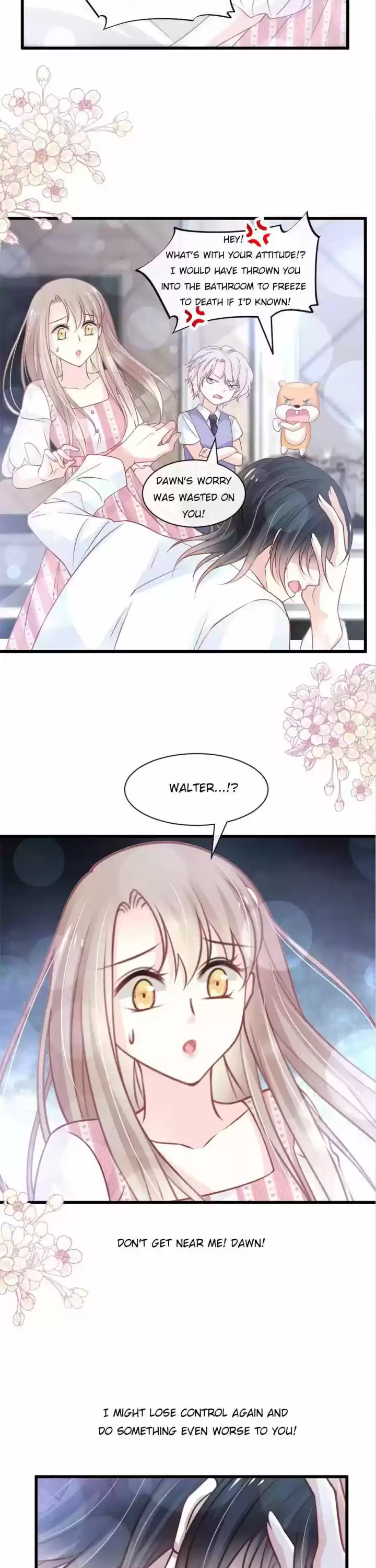 Second-To-None Adoration Chapter 172