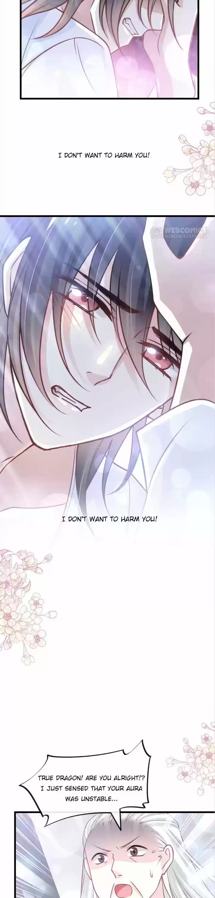 Second-To-None Adoration Chapter 172