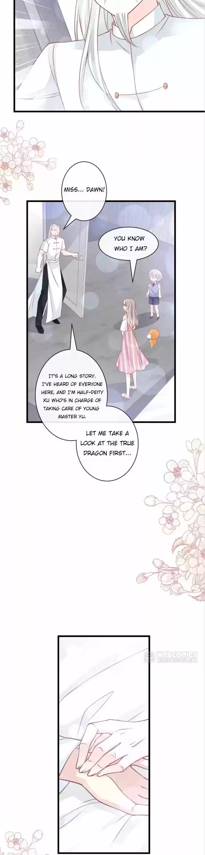 Second-To-None Adoration Chapter 172